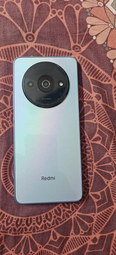 Xiaomi Redmi A3