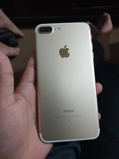 Apple iPhone 7 Plus