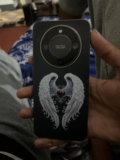 Honor X9b