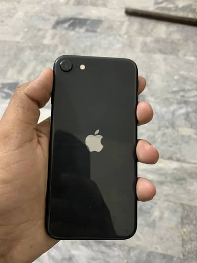 Apple iPhone SE 2nd gen