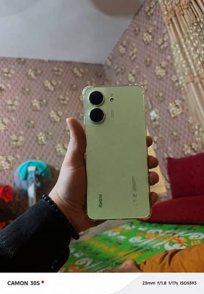 Redmi 13c 6/128Gb