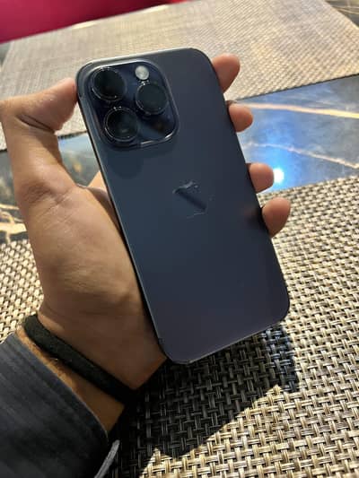iPhone 14 Pro F. U 256GB