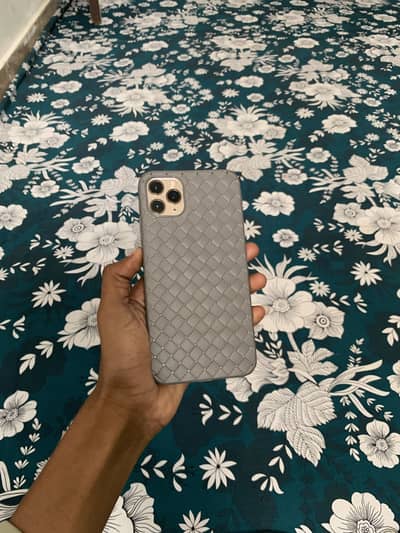 Apple iPhone 11 Pro Max