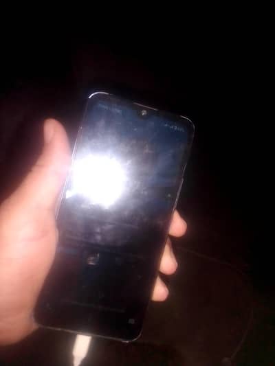 Itel A48