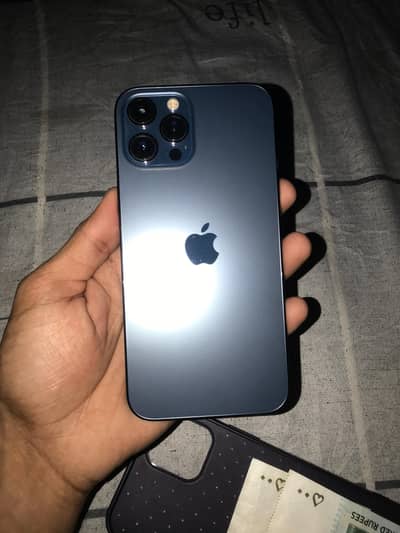 Apple iPhone 12 Pro Max non pta jv