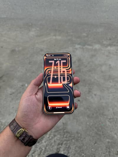 iPhone 17 Pro 256 Gb Non Pta For Sale