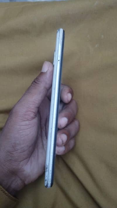 OPPO A15s