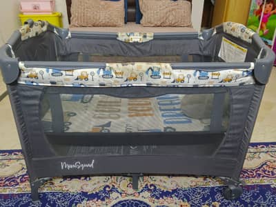 Baby Cot