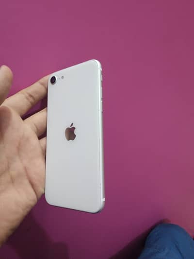 Apple iPhone SE 2020