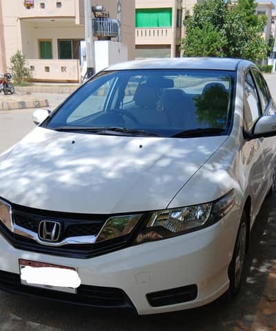 Honda City Automatic 1st Owner B2B
