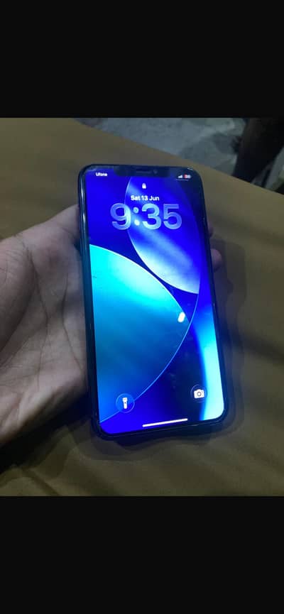 Apple iPhone 11 Pro Max