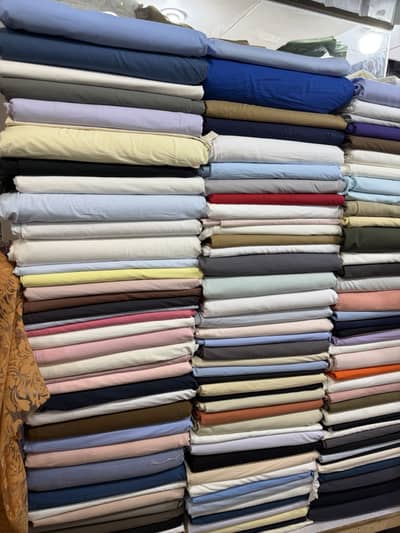 Egyptian cotton