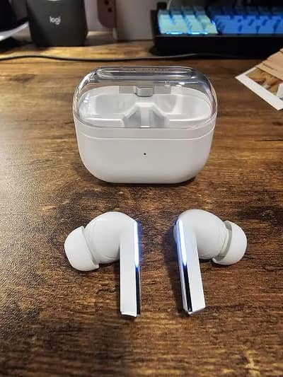 Samsung Buds 3 Pro