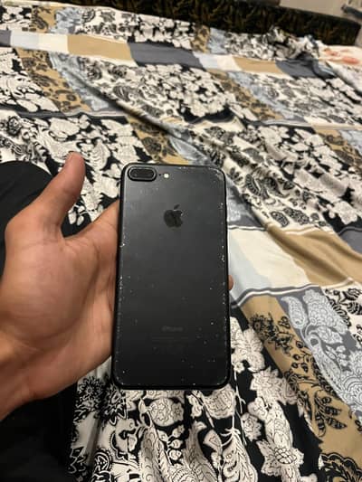 Apple iPhone 7 Plus