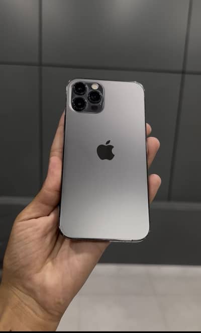 Apple iPhone 12 Pro