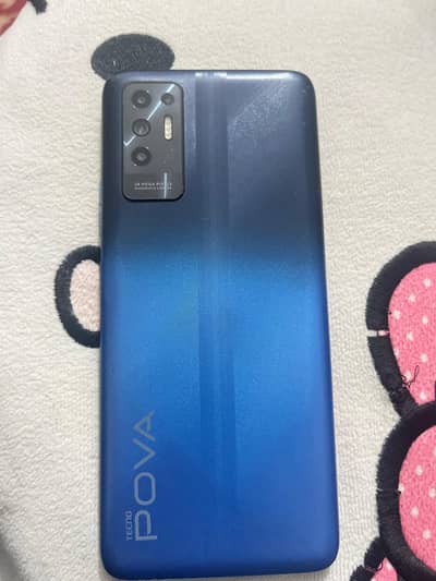 tecno pova 2