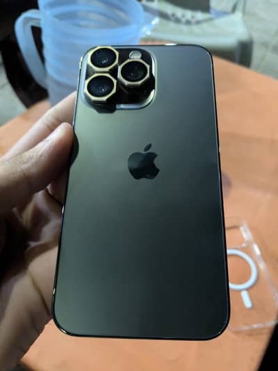 Apple iPhone 13 Pro