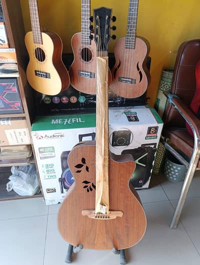 Guitar low price