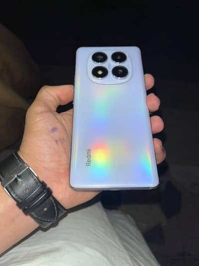 Xiaomi Redmi Note 14 Pro