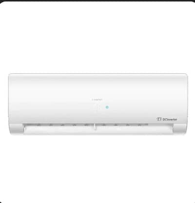 Haier T3 inverter