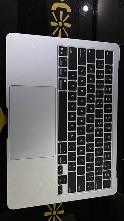 Macbook air 2025