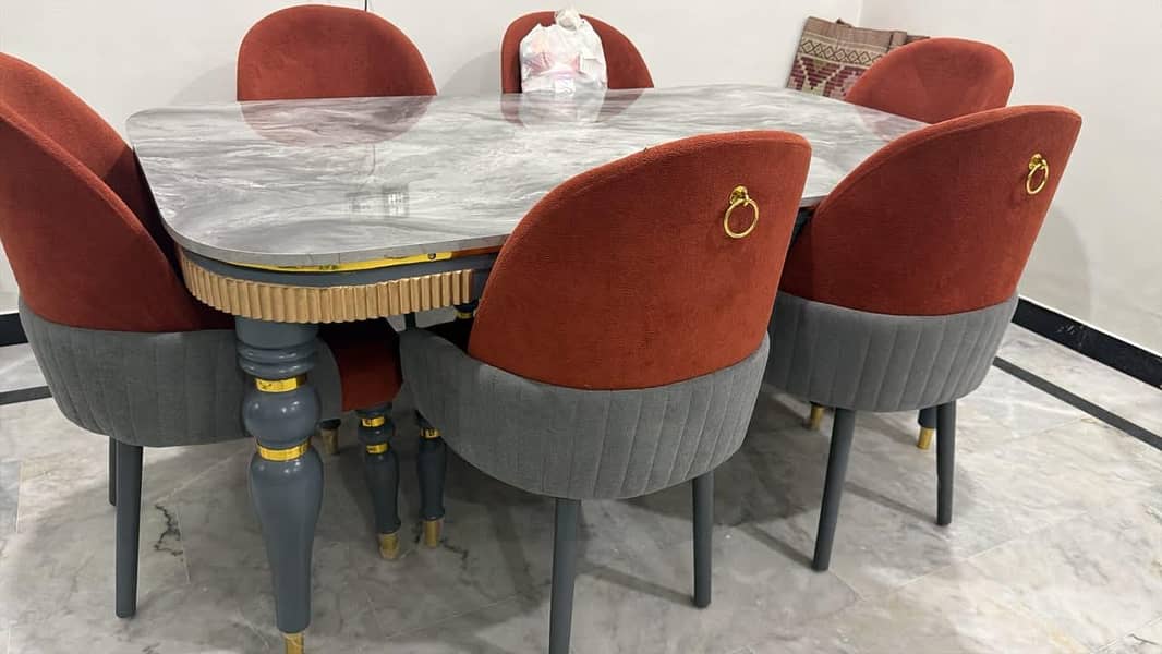 new dining 1