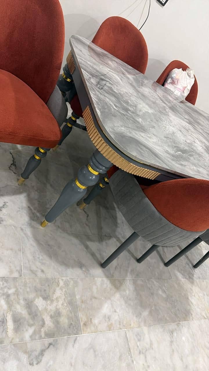 new dining 2