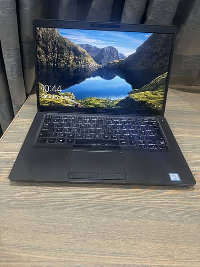 Dell Lattitude 5400 Ci5 8th Gen|8gb 256gb|Powerful Business Laptop