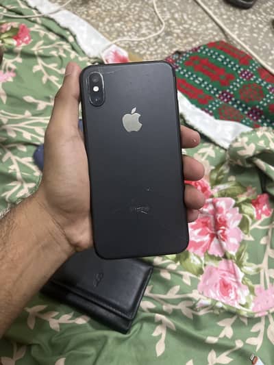 Apple iPhone XS