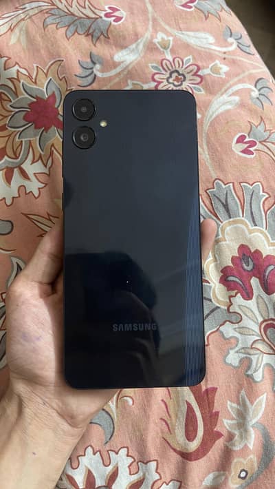 Samsung Mobile A05
