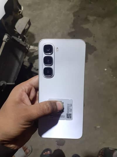 Infinix hot 60i