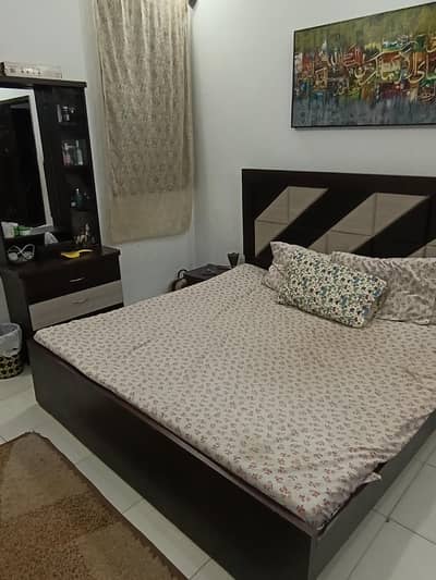 Bedroom Set