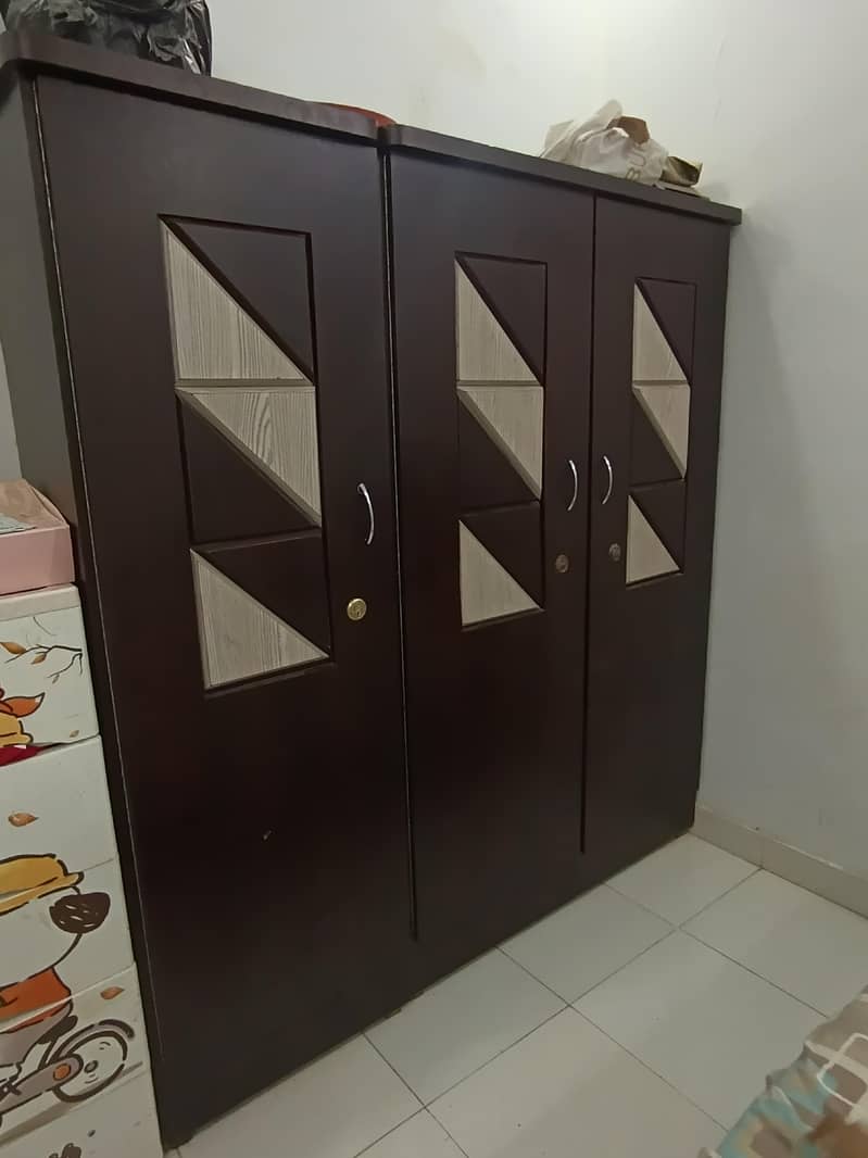 Bedroom Set 1