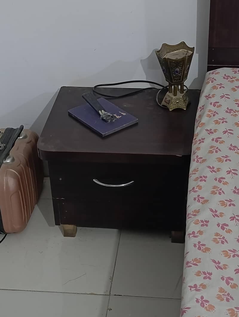 Bedroom Set 3
