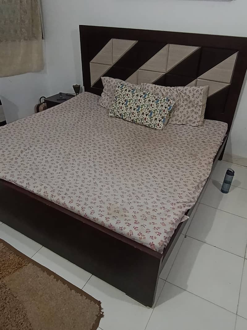 Bedroom Set 5