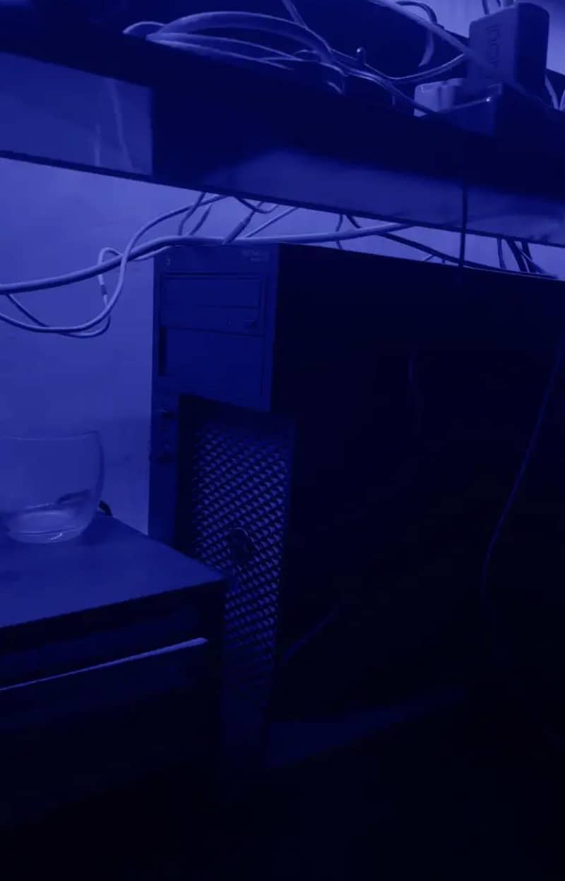 Dell pc computer 2
