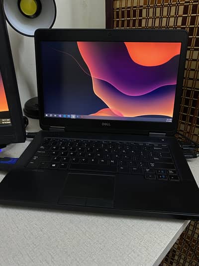 Laptop for sale in good condition