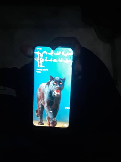 OPPO A5s
