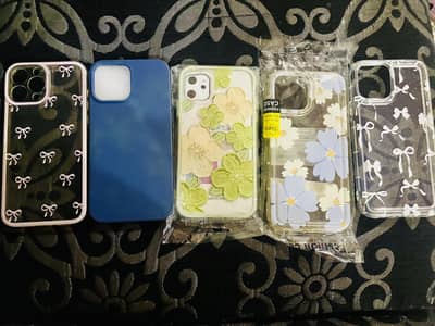 13 Pro Max Girls Covers