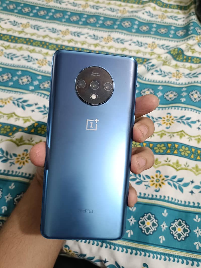 One Plus 7t 0