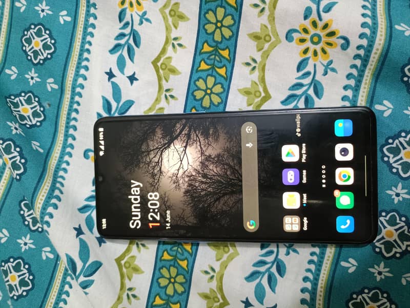 One Plus 7t 1