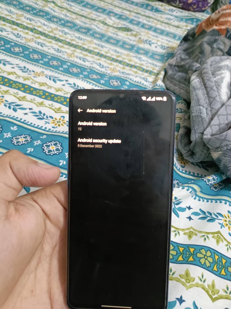 One Plus 7t 5