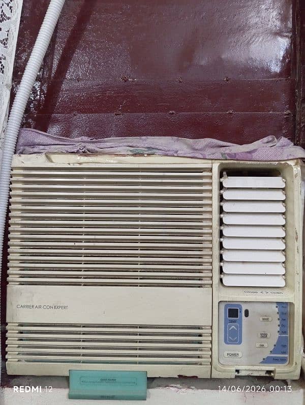 WINDOW AC 1