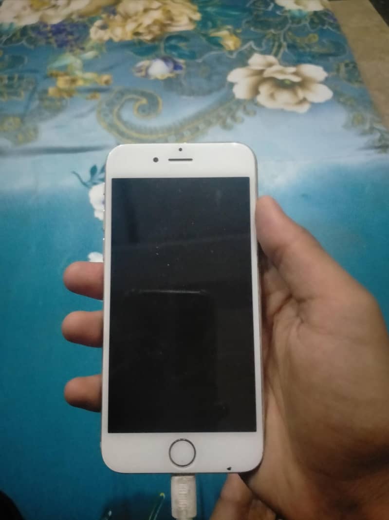 Apple iPhone 6 Plus 1