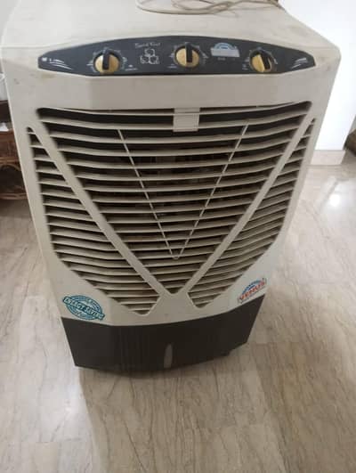 Venus air cooler