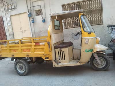 150 Tezraftar loader 150cc ingen