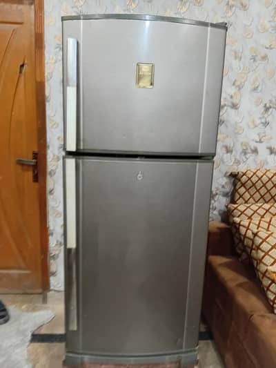 dawlance medium size genuine compressor