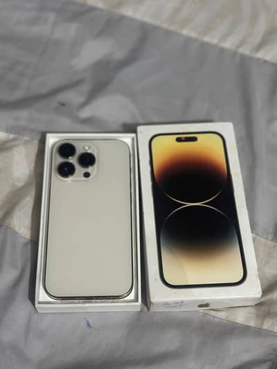 Apple iPhone 14 Pro