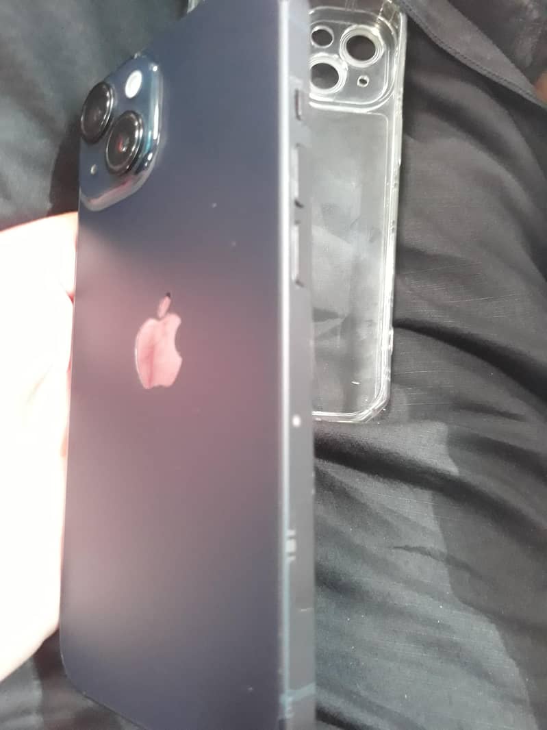Apple iPhone 14 2
