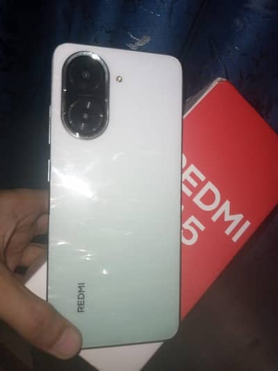 Xiaomi Redmi A5